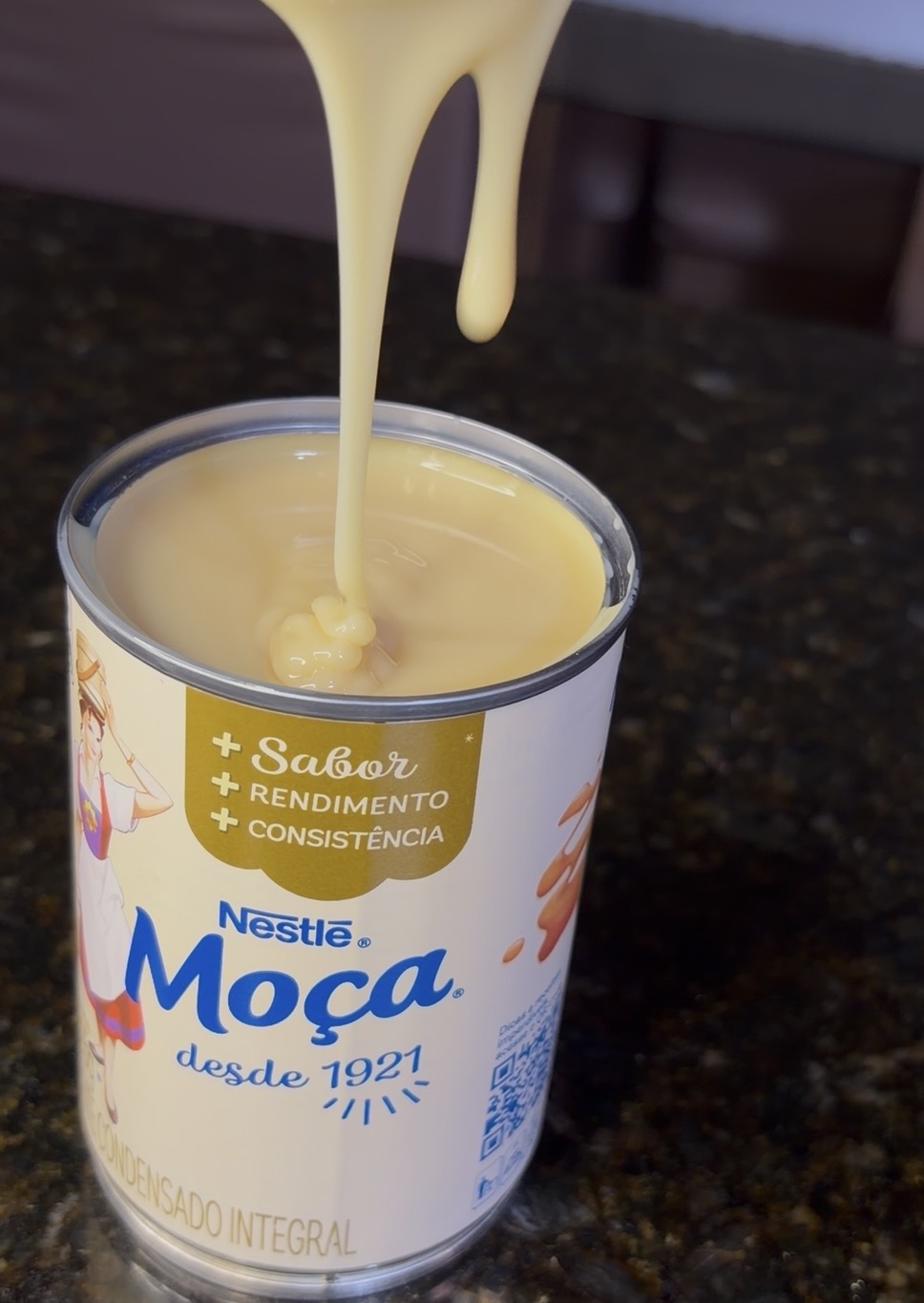 MEU JEITO MOÇA 