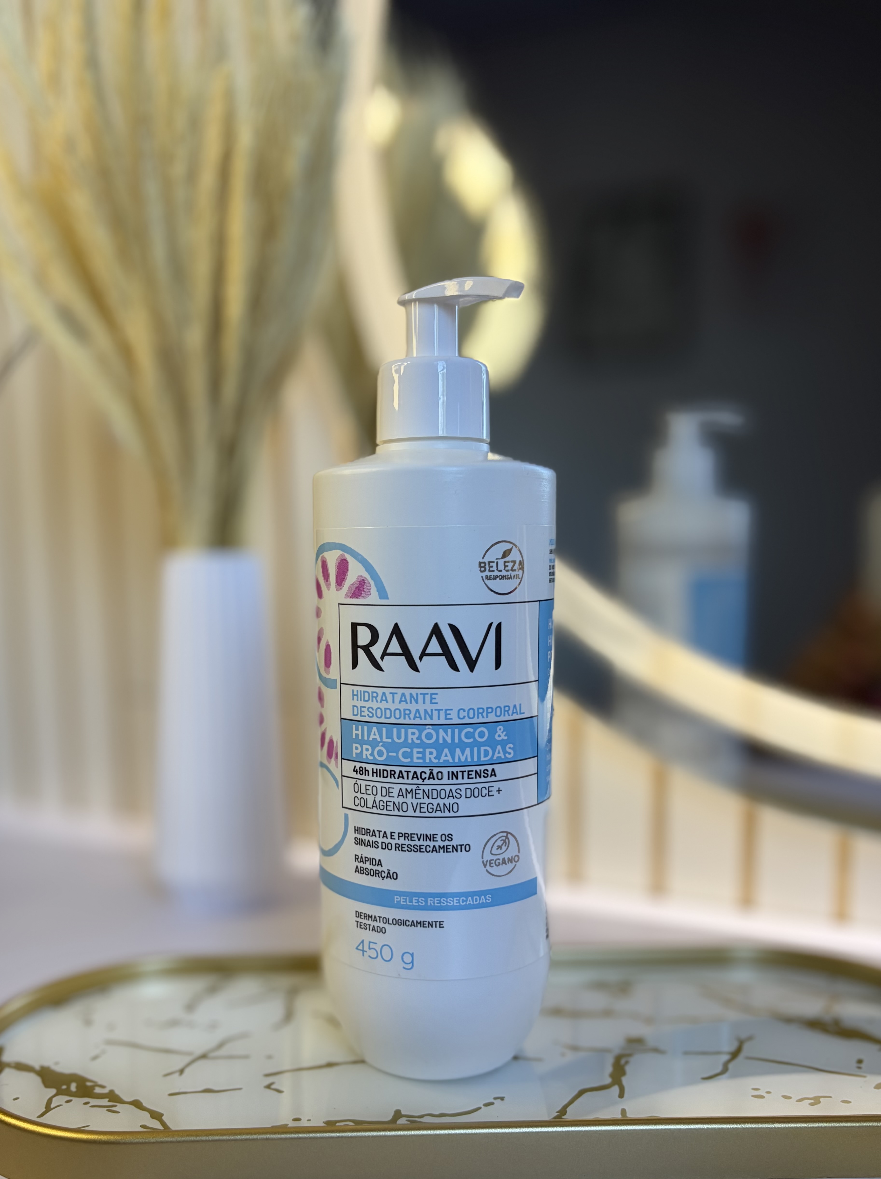 Inverno com Raavi