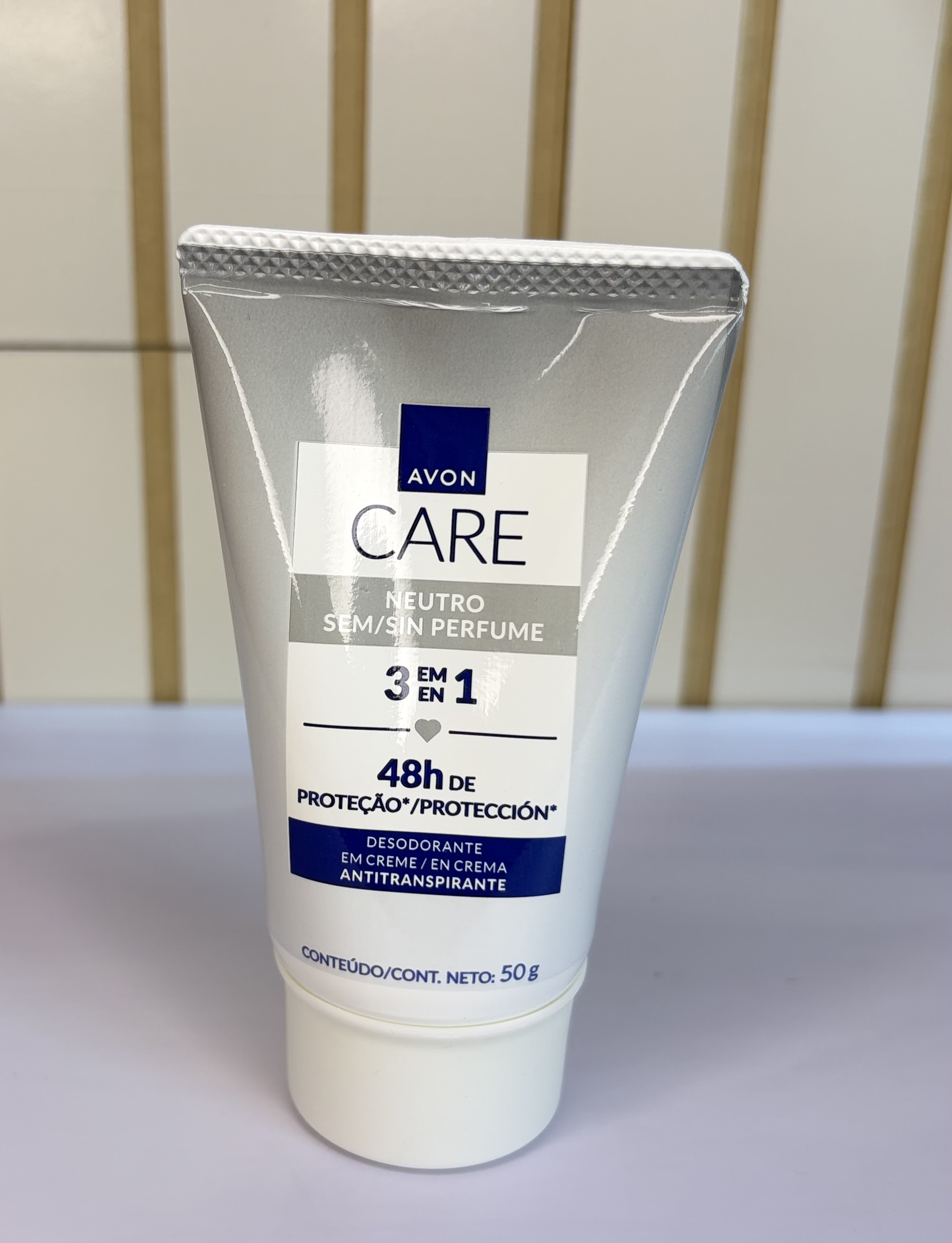 Avon Care