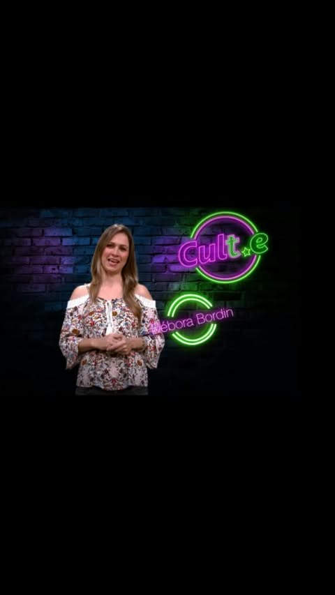 Programa de TV Cult.e MS