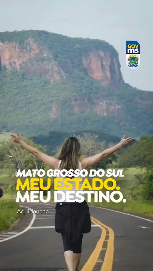 Divulgação do turismo de Aquidauana