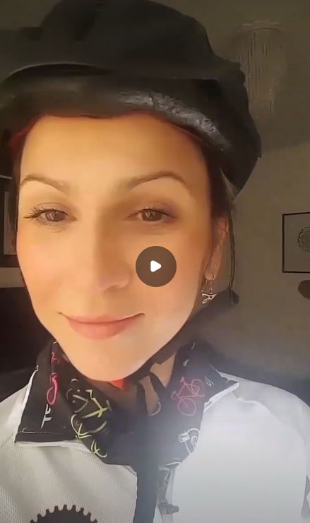 Pedal de domingo