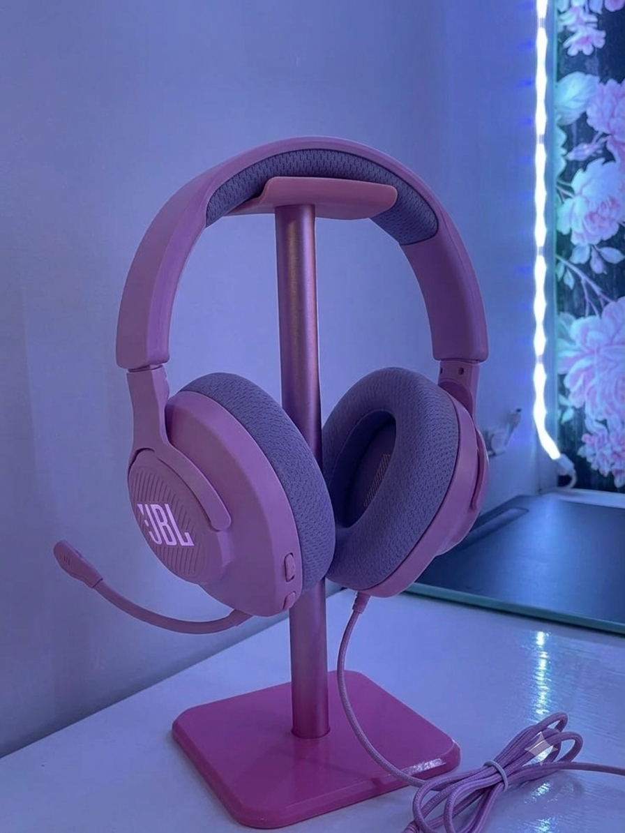 JBL Quantum 100m2