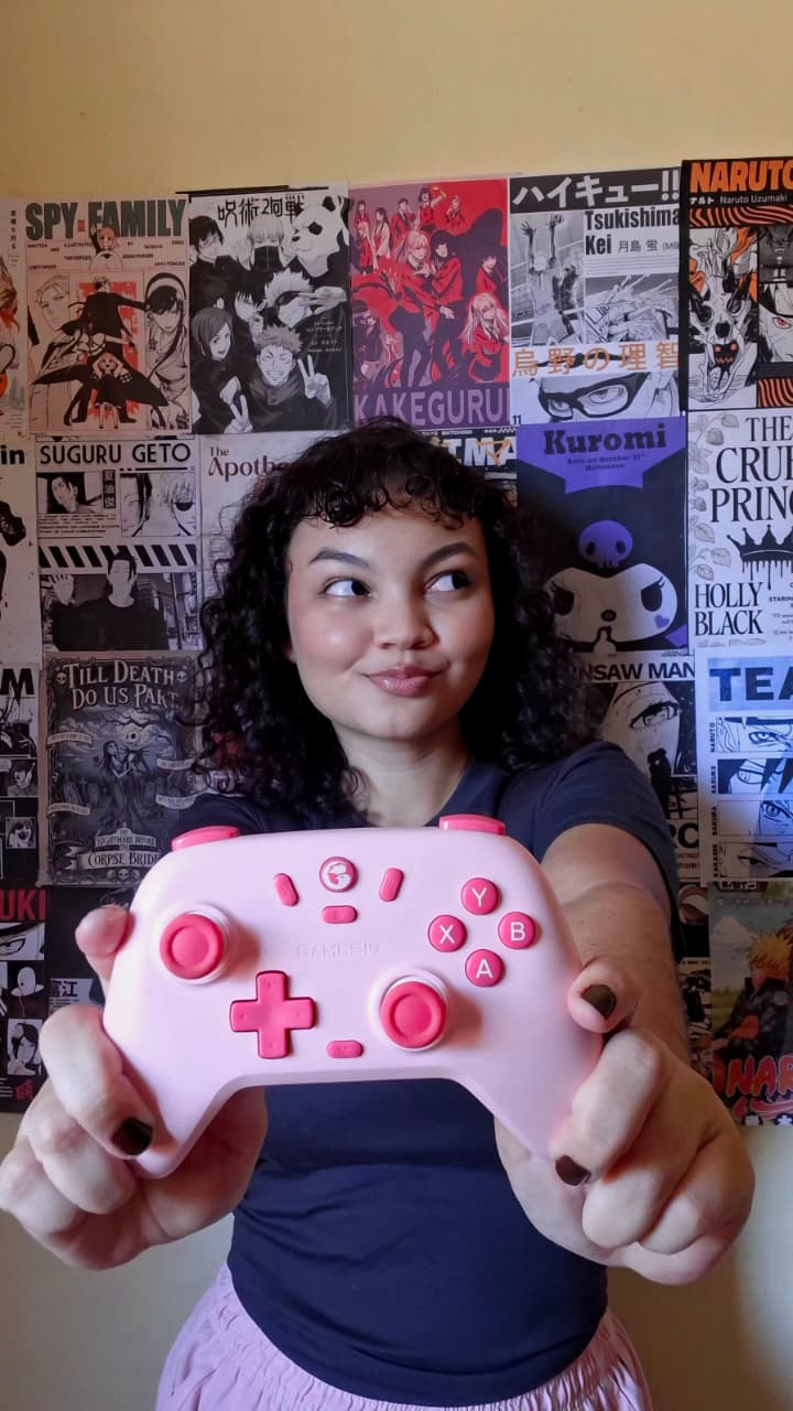 GameSir Nova Lite
