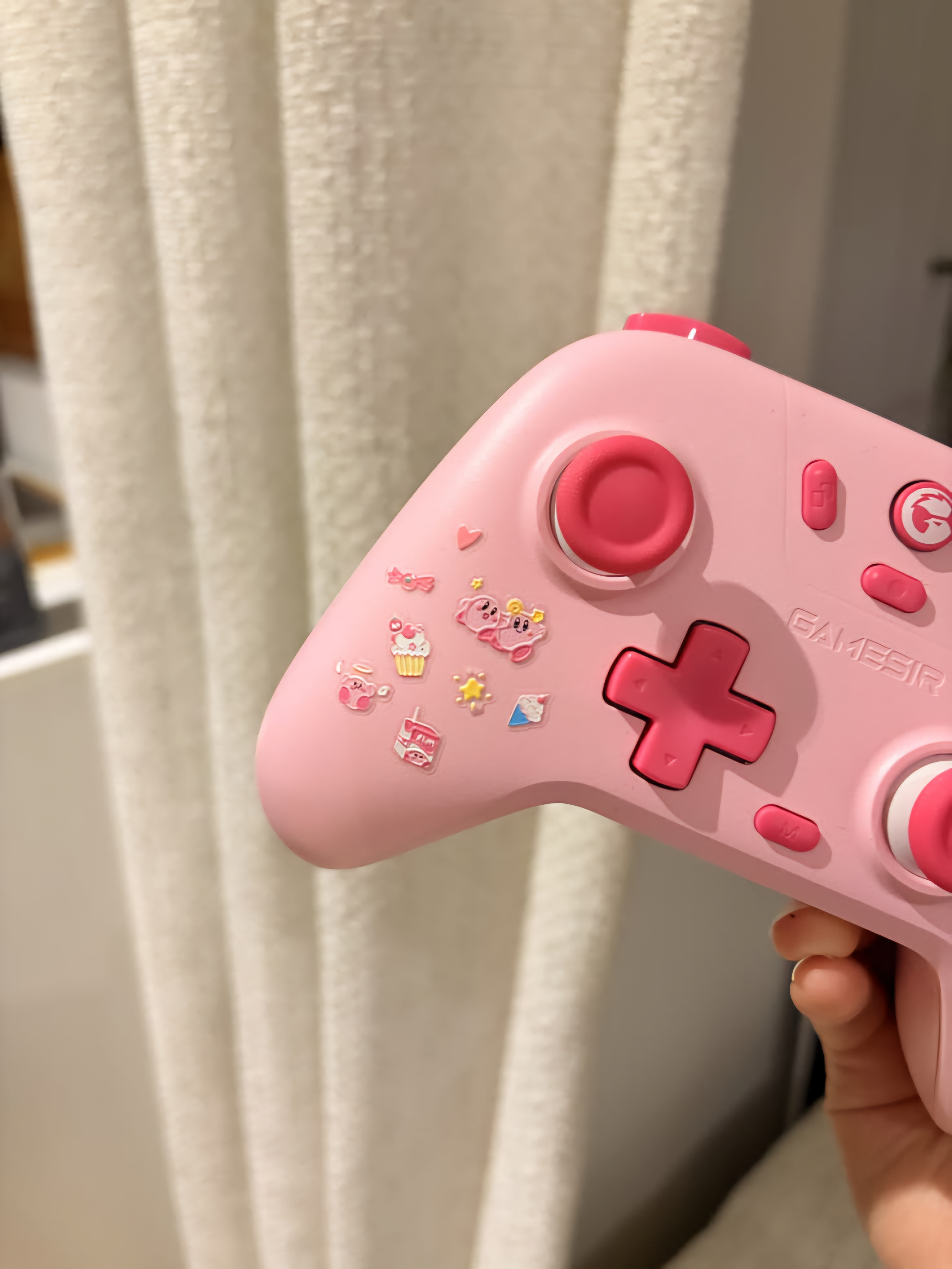 GameSir Nova Lite