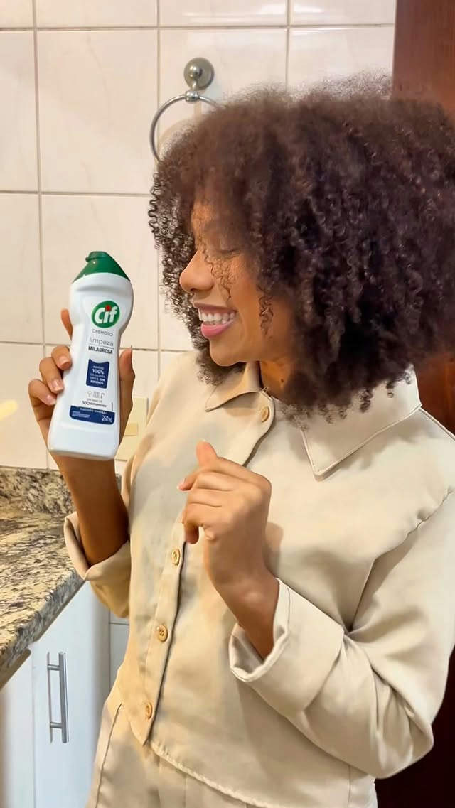 Campanha Cif