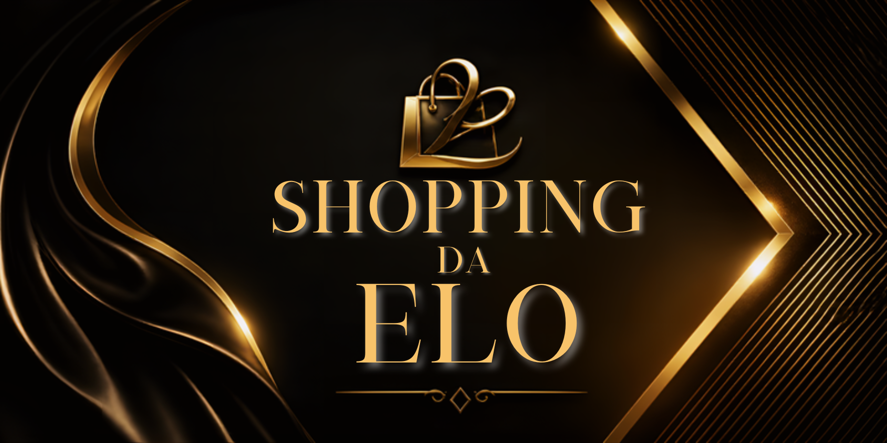 Shopping da Elo