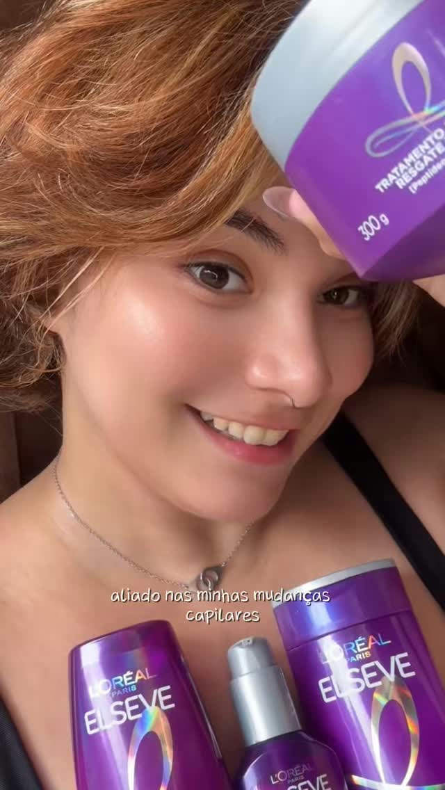 Elseve Loreal