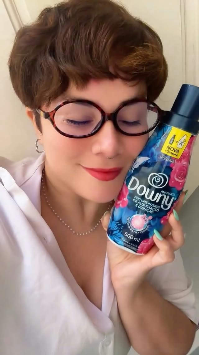 Downy