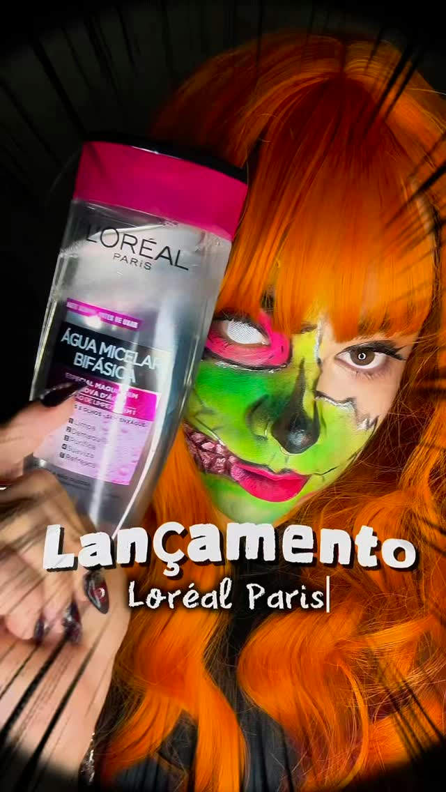 Loreal Paris 
