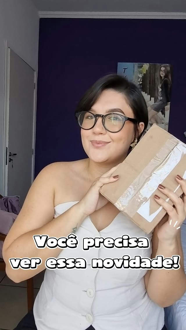 Campanha para Avon 