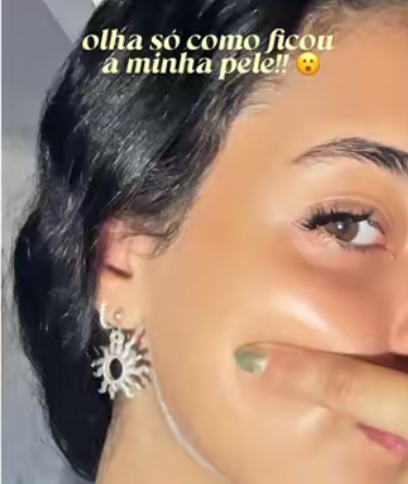 Video para campanha Garnier