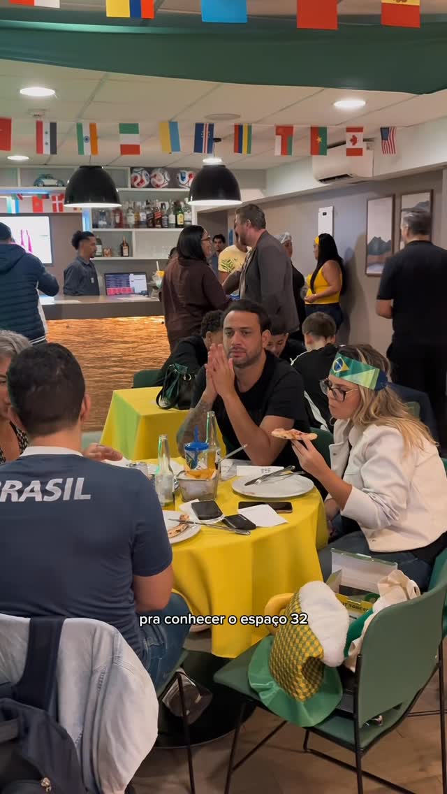 Campanha para o Novotel