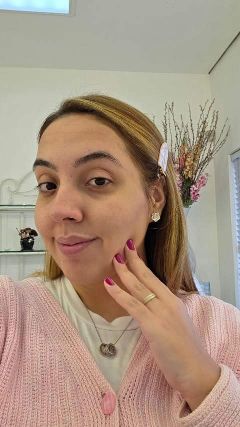 Review de Maquiagem Belas Garden 