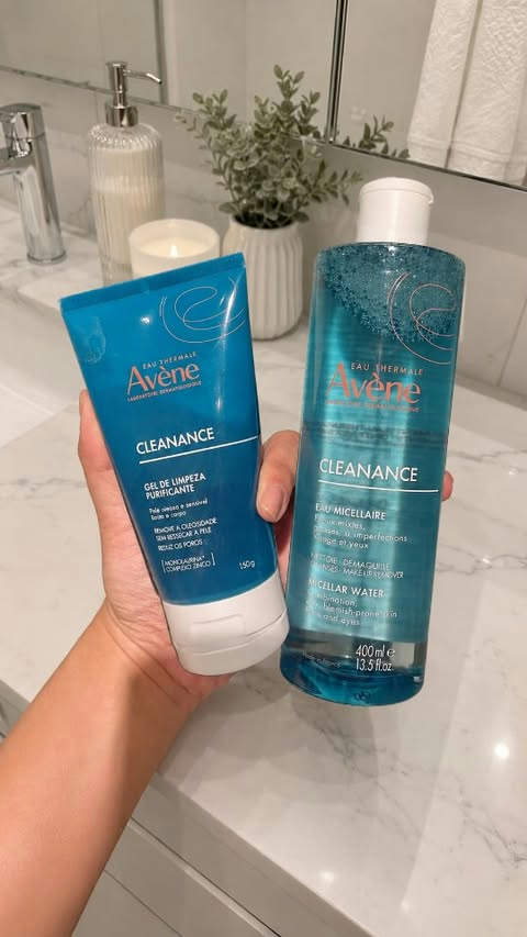 Campanha Avene 