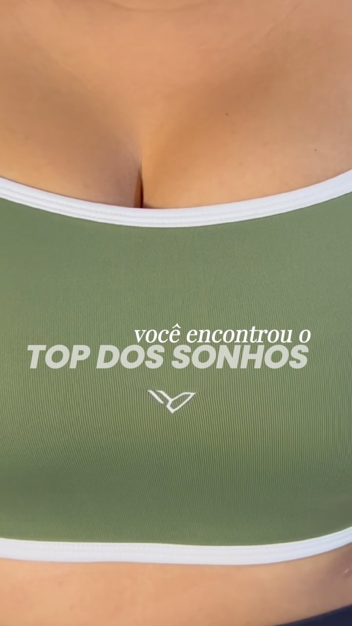 Publicidade roupa fitness