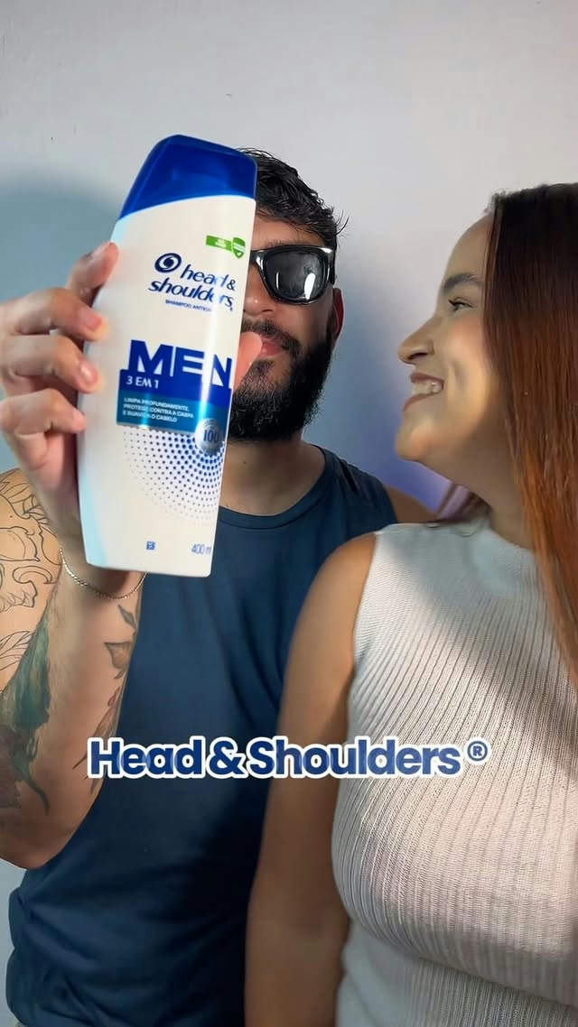 Head&Shoulders