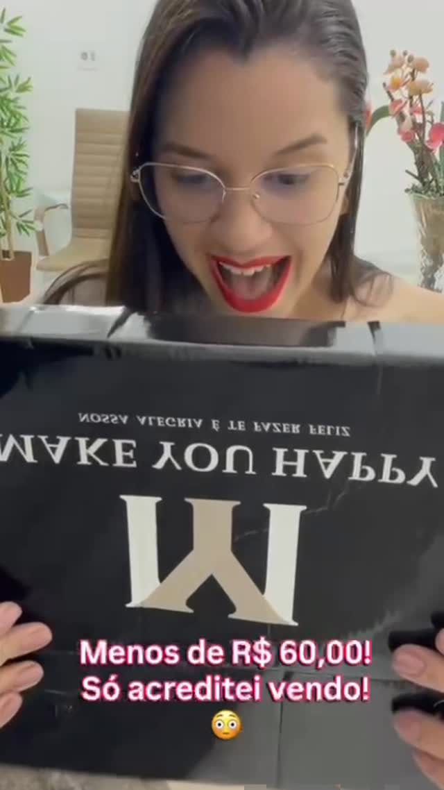 Venda de sandália 