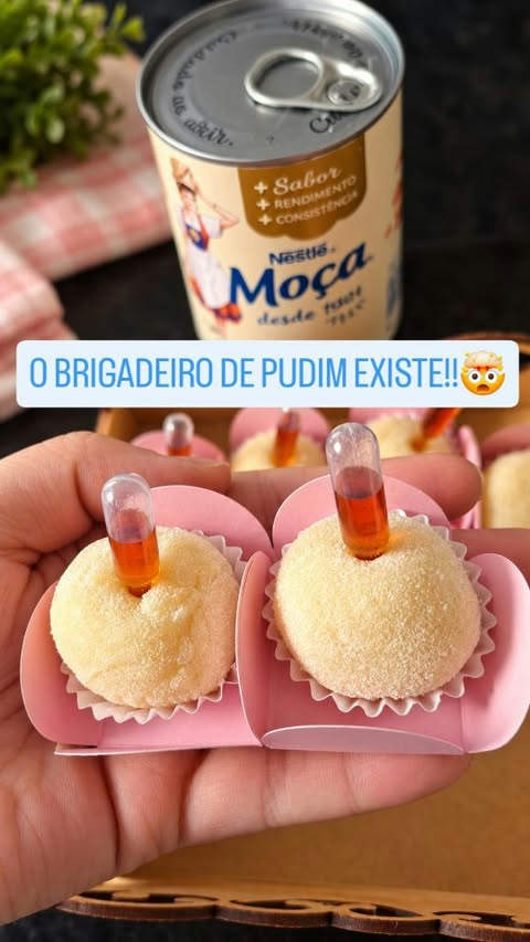 Leite Moça 