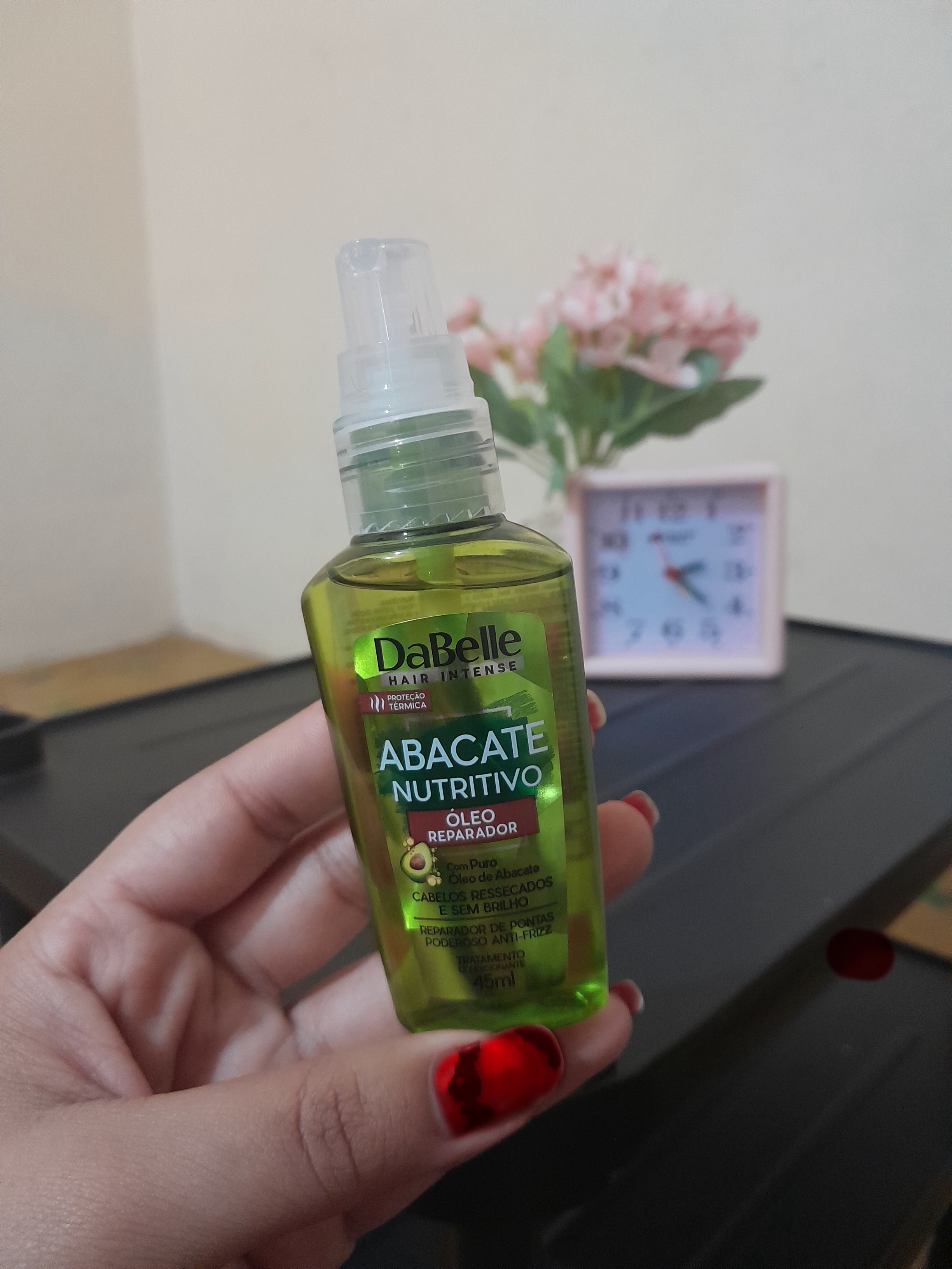 Campanha Dabelle