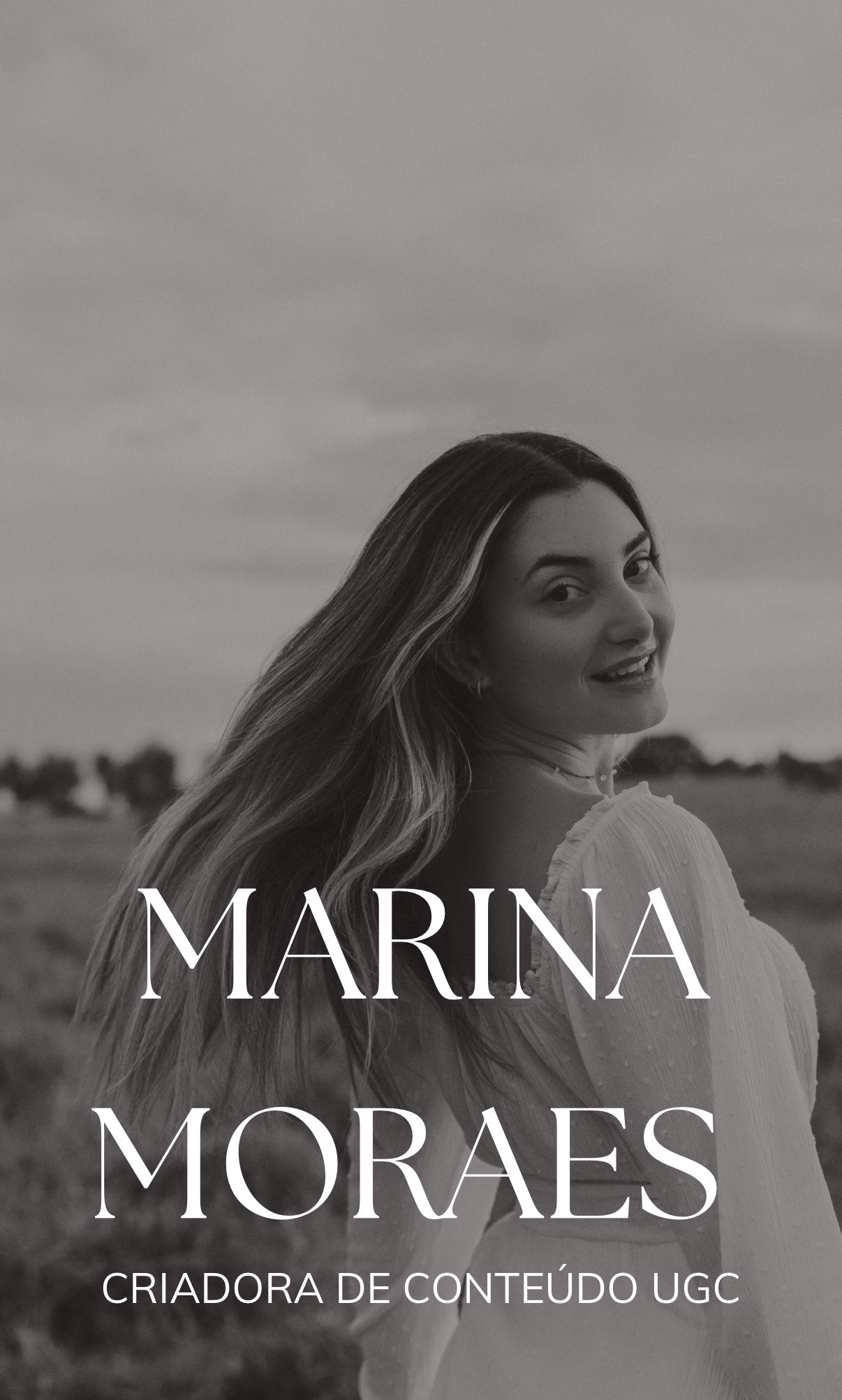 Portfolio - Marina Moraes