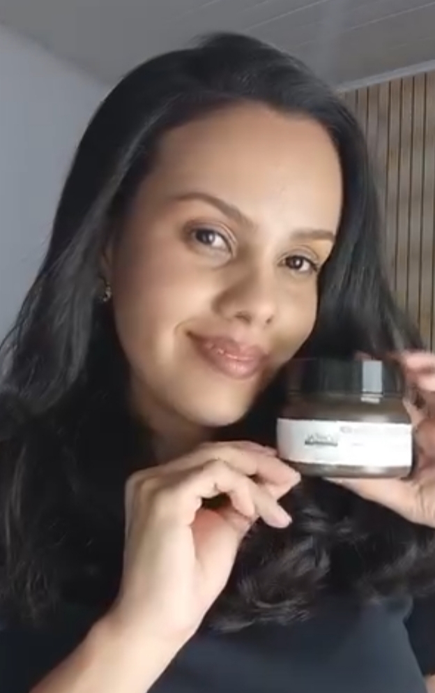 Campanha para L'Oréal 