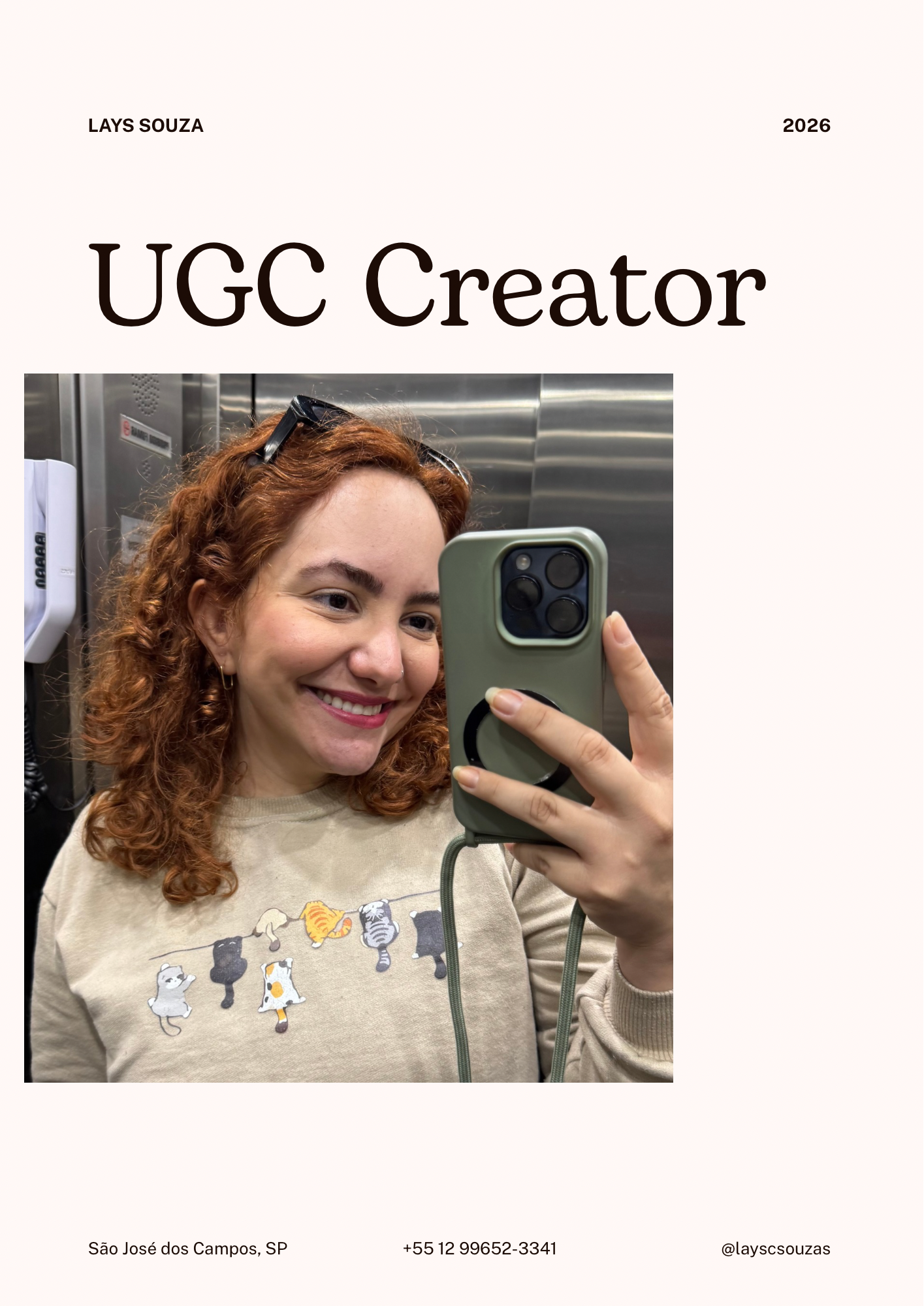 Portfolio item