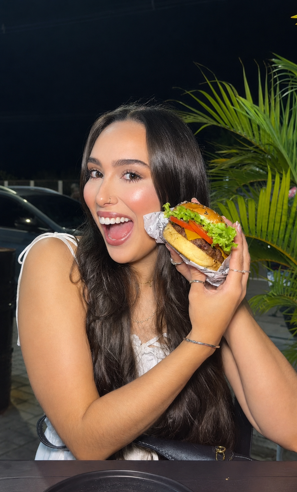 Kutelo's Burger
