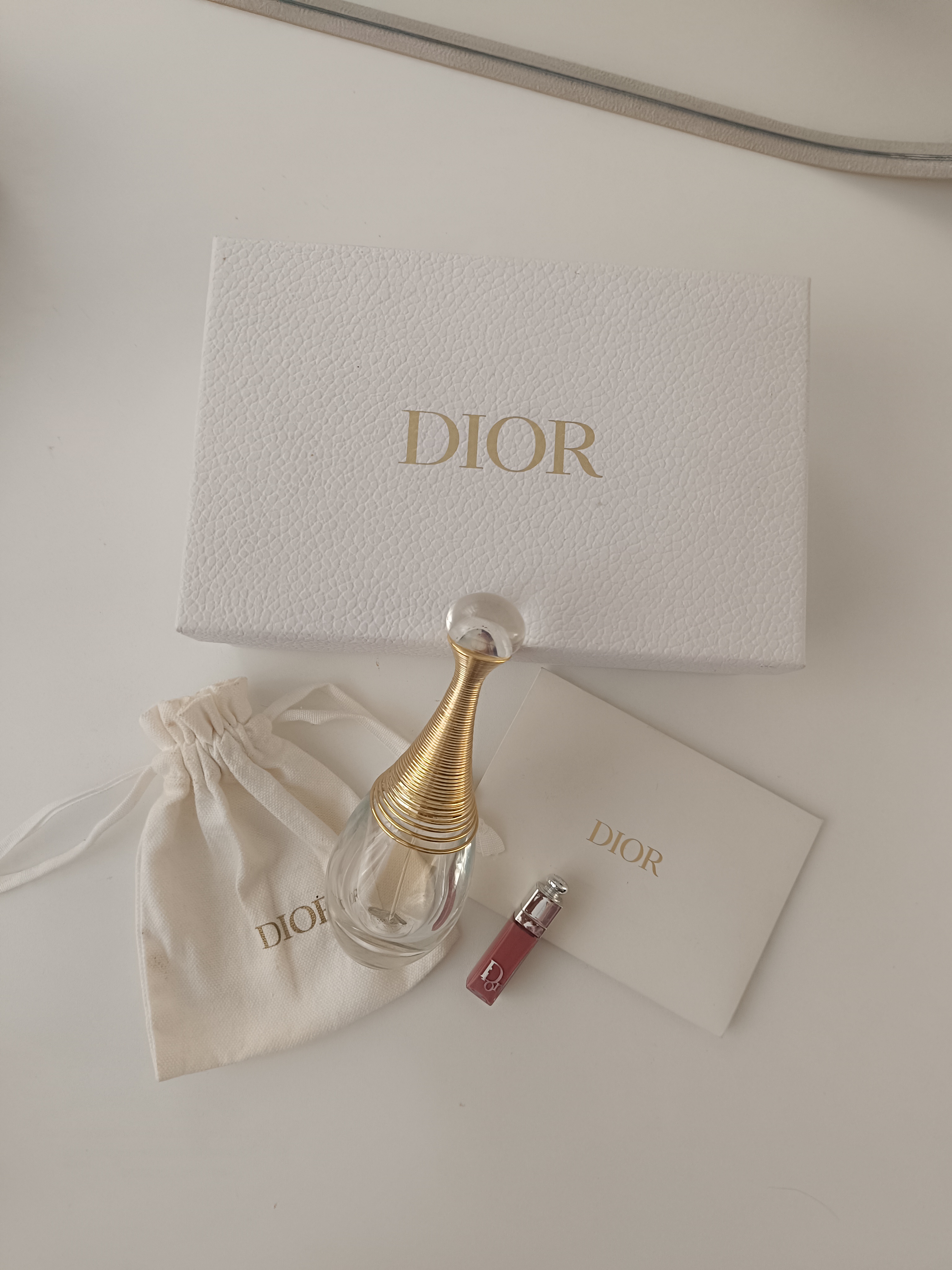 Luxury Fragrance Unboxing