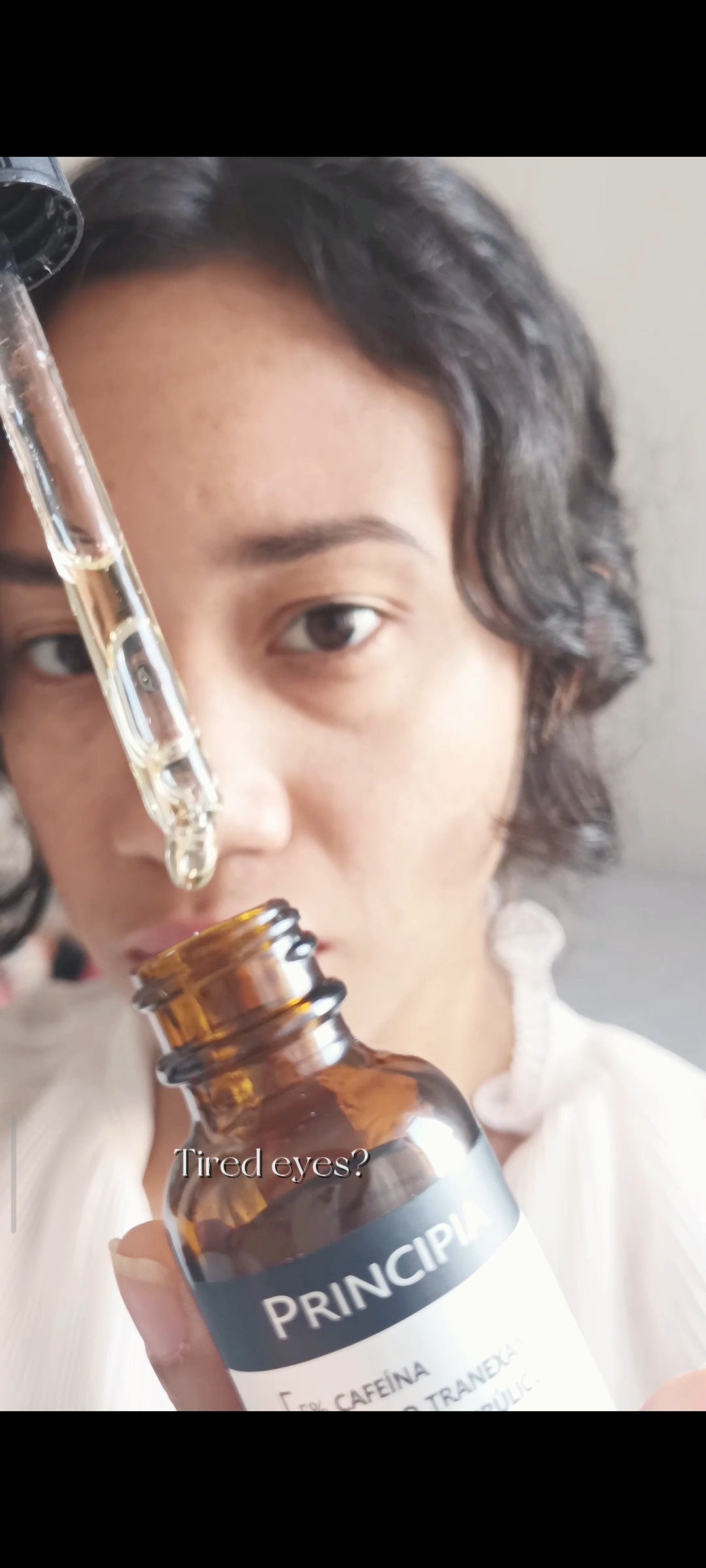 UGC Skincare Routine