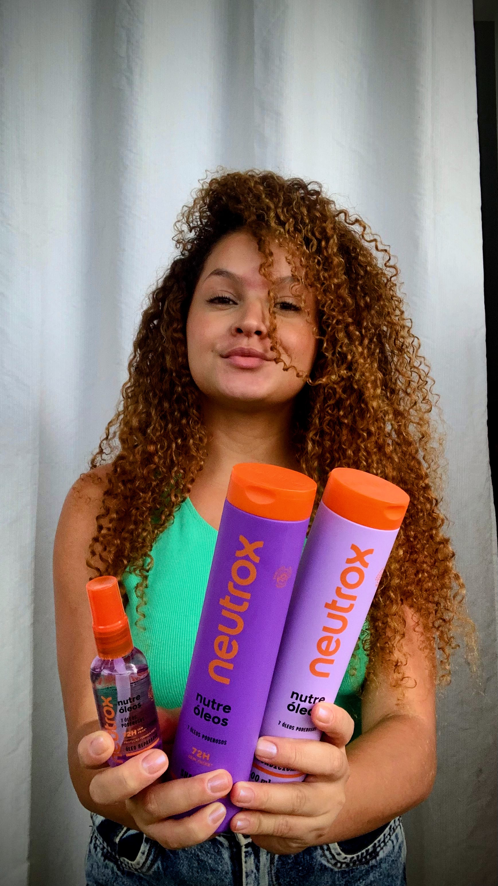Marca Neutrox