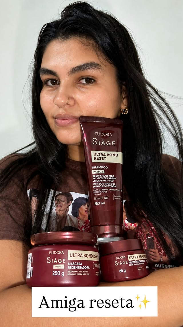 Demonstração e Review de campanha