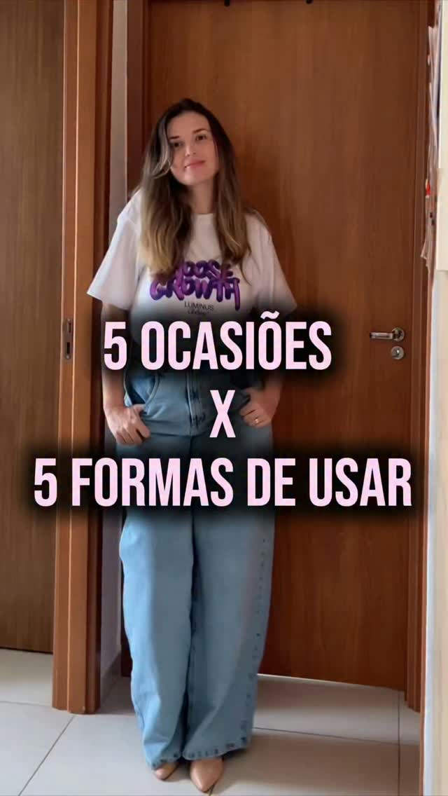 Campanha para Glory Wear