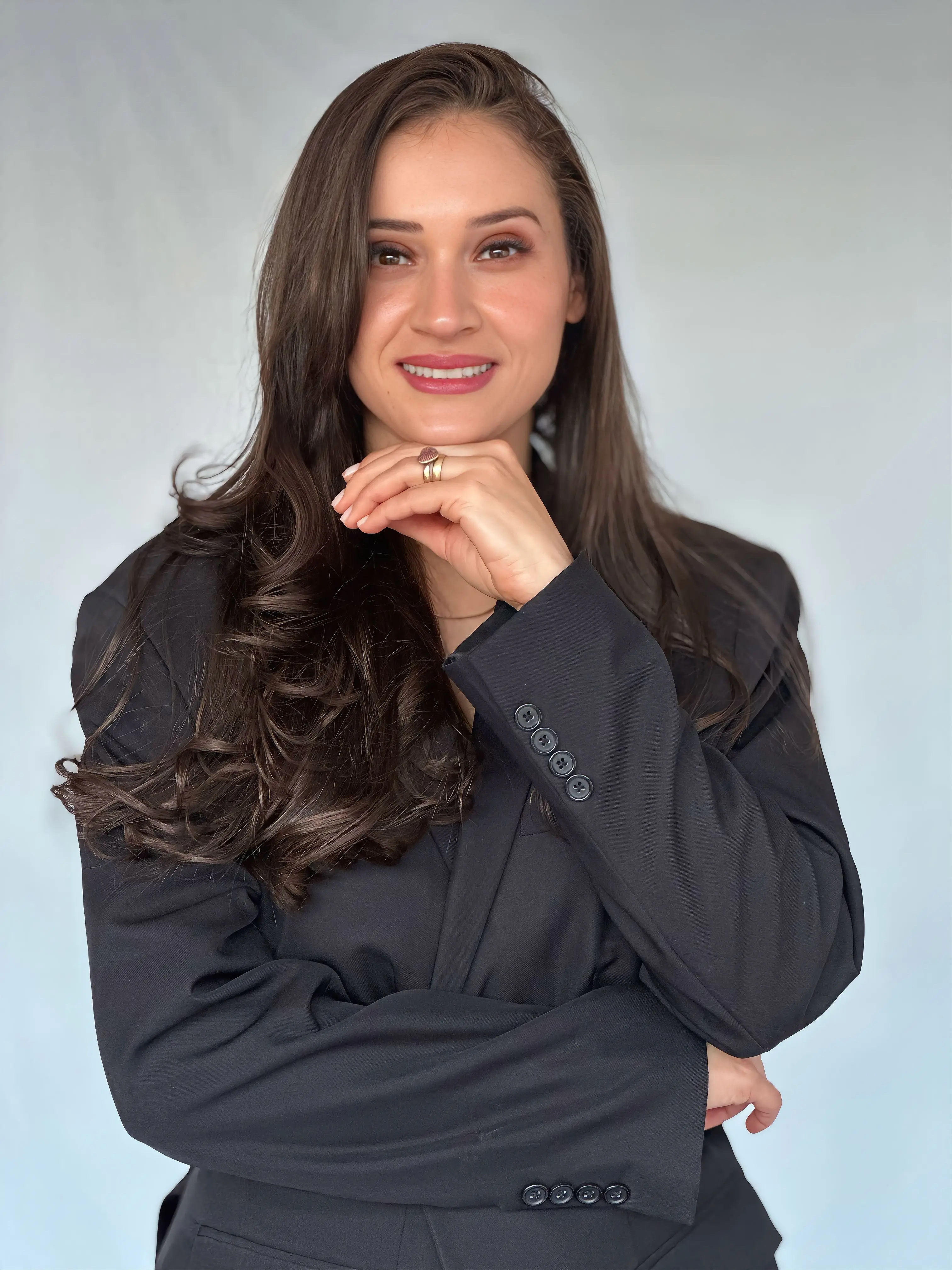 Capa de Daniela Neves