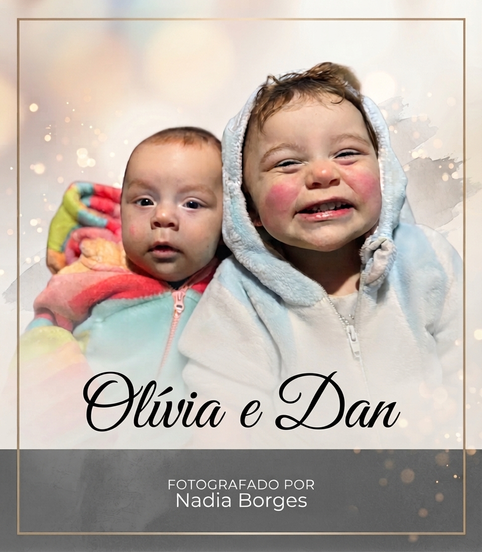 Nadia Schilive | UGC, Maternidade & Conteúdo Infantil