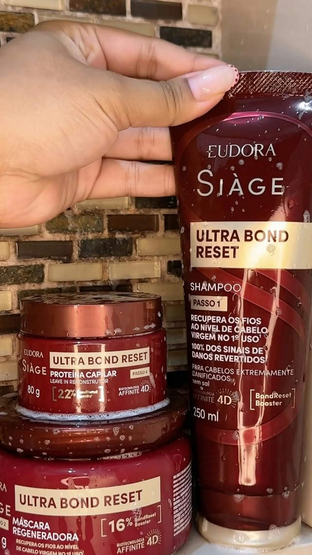 Campanha para Eudora 