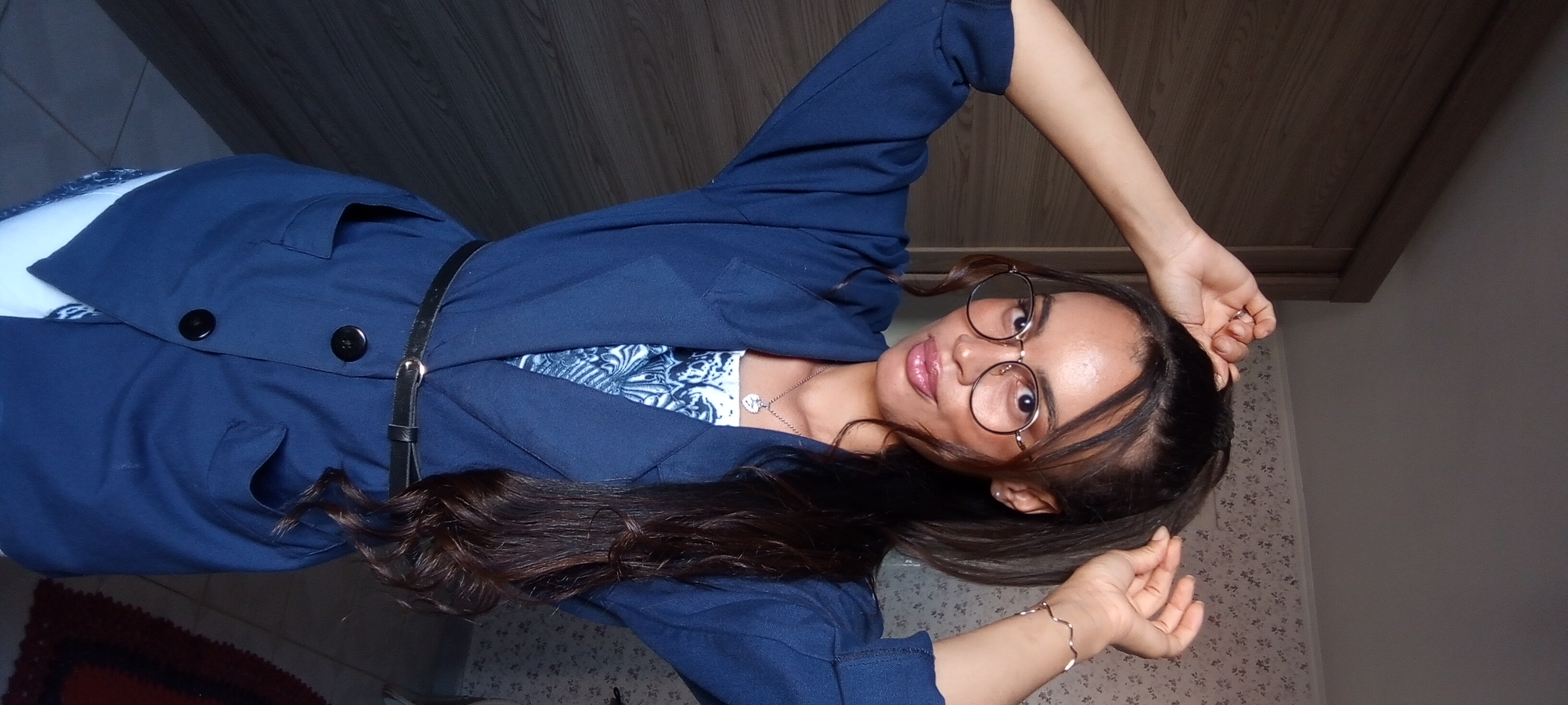 Look Campanha da TIM house 