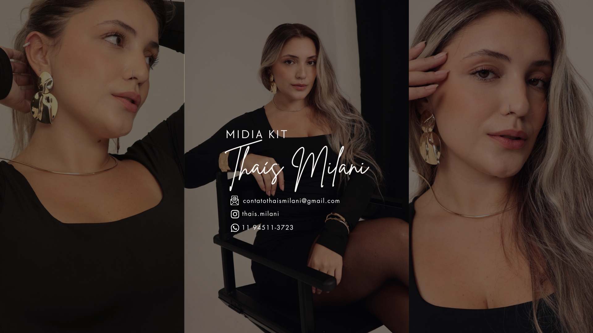 Midia Kit