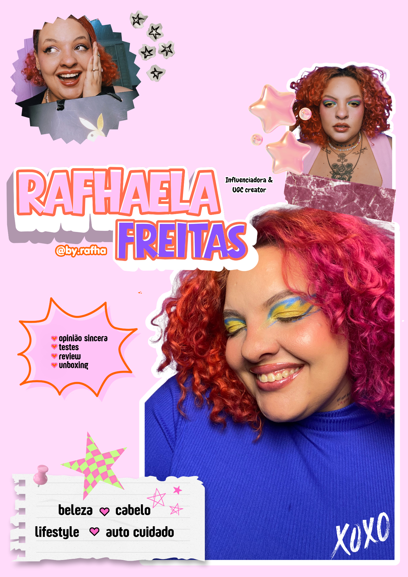 Rafhaela Freitas (@by.rafha) - Portfólio