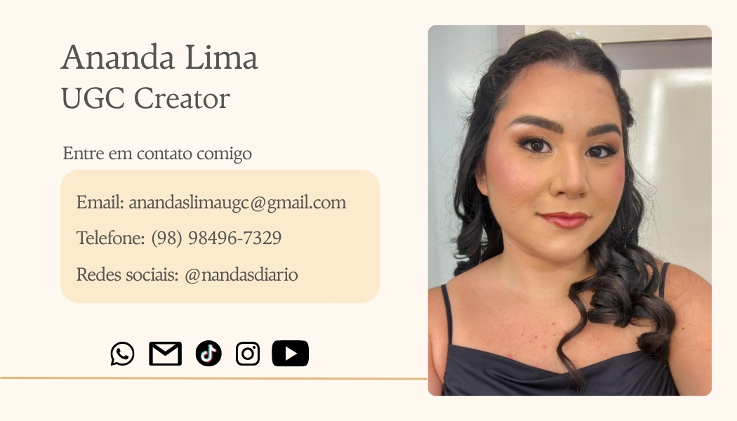 Ananda Lima