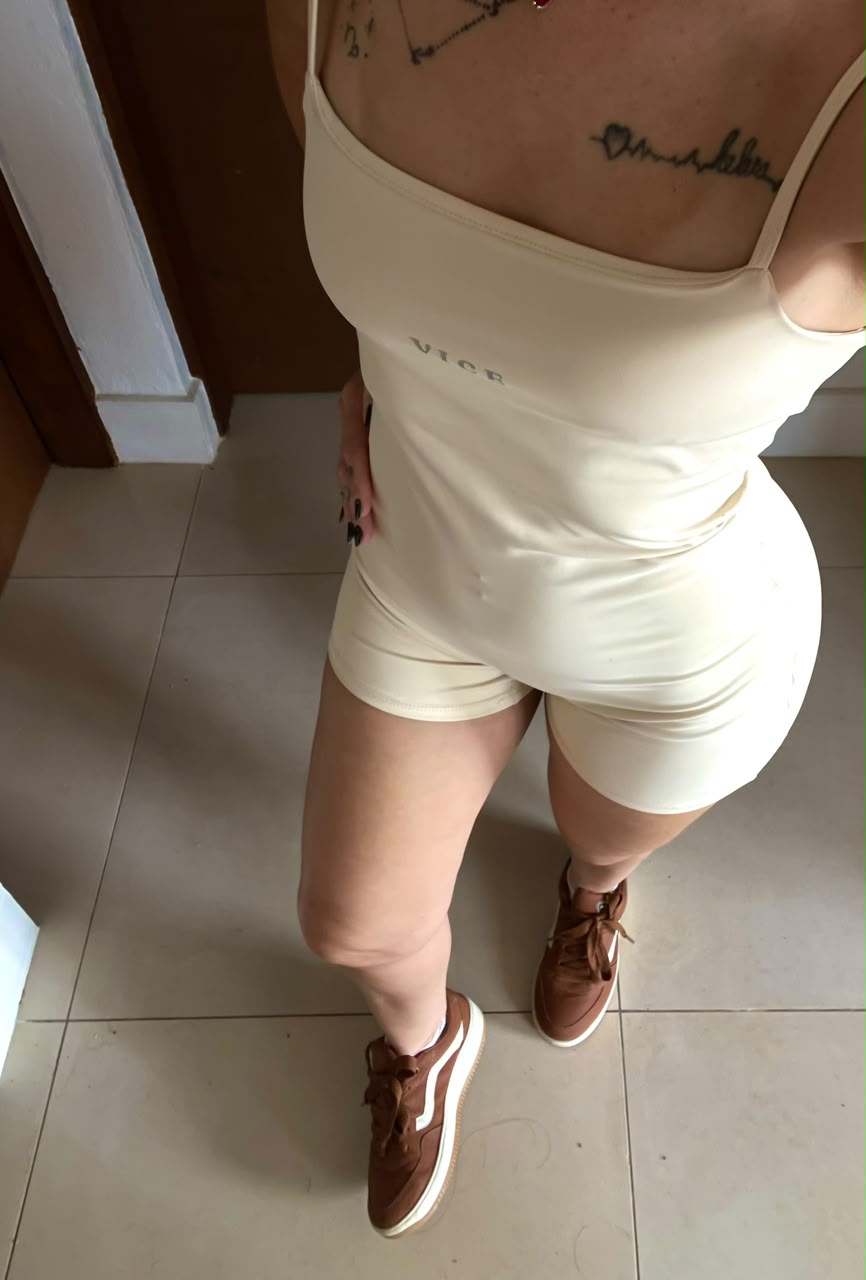 Vestuário Fitness