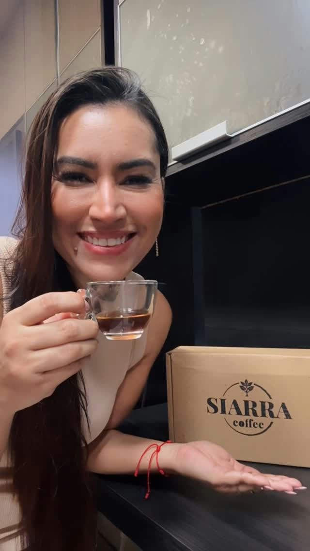 Siarra Coffee