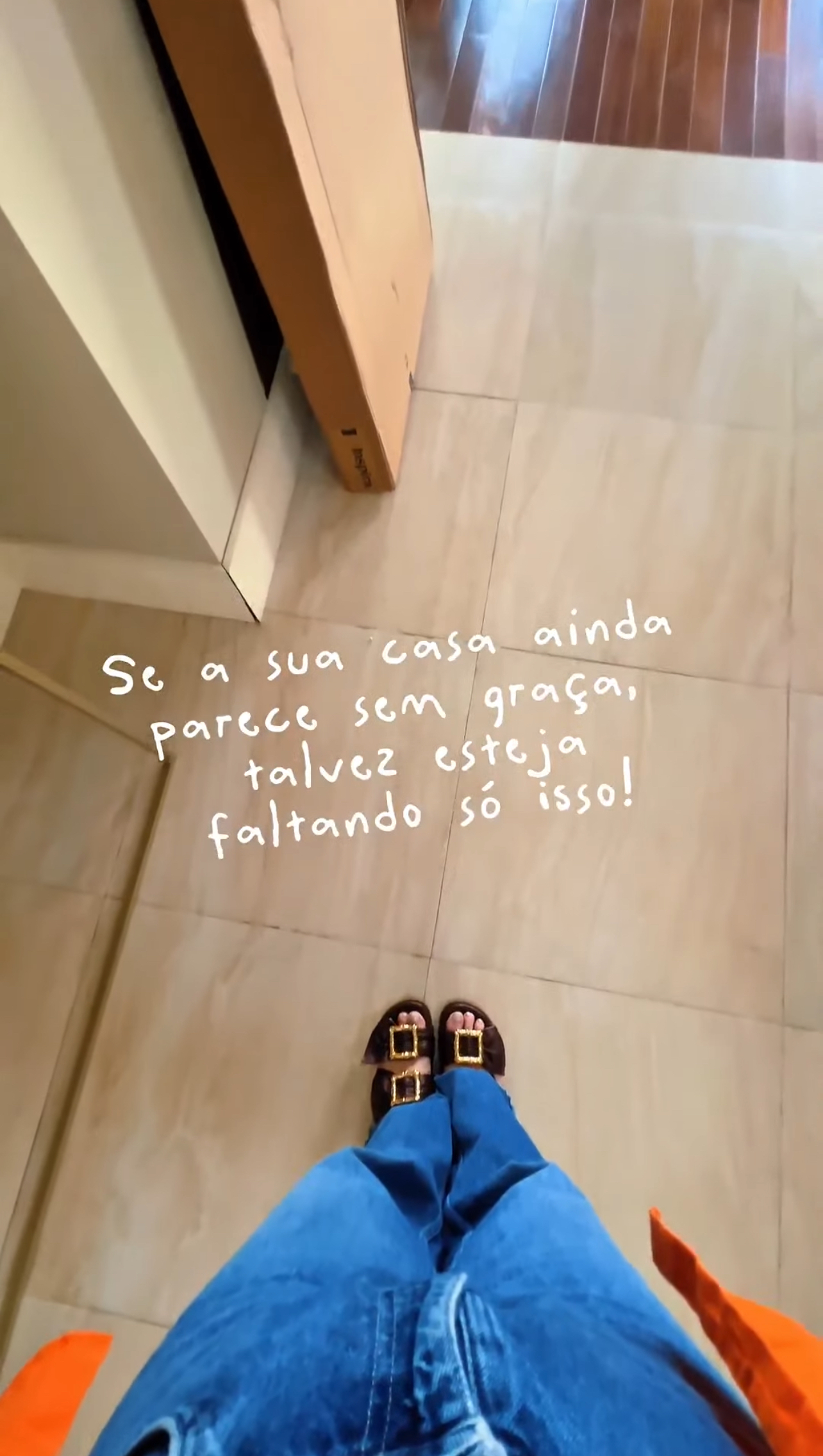 Campanha em collab para Inspira e Decore