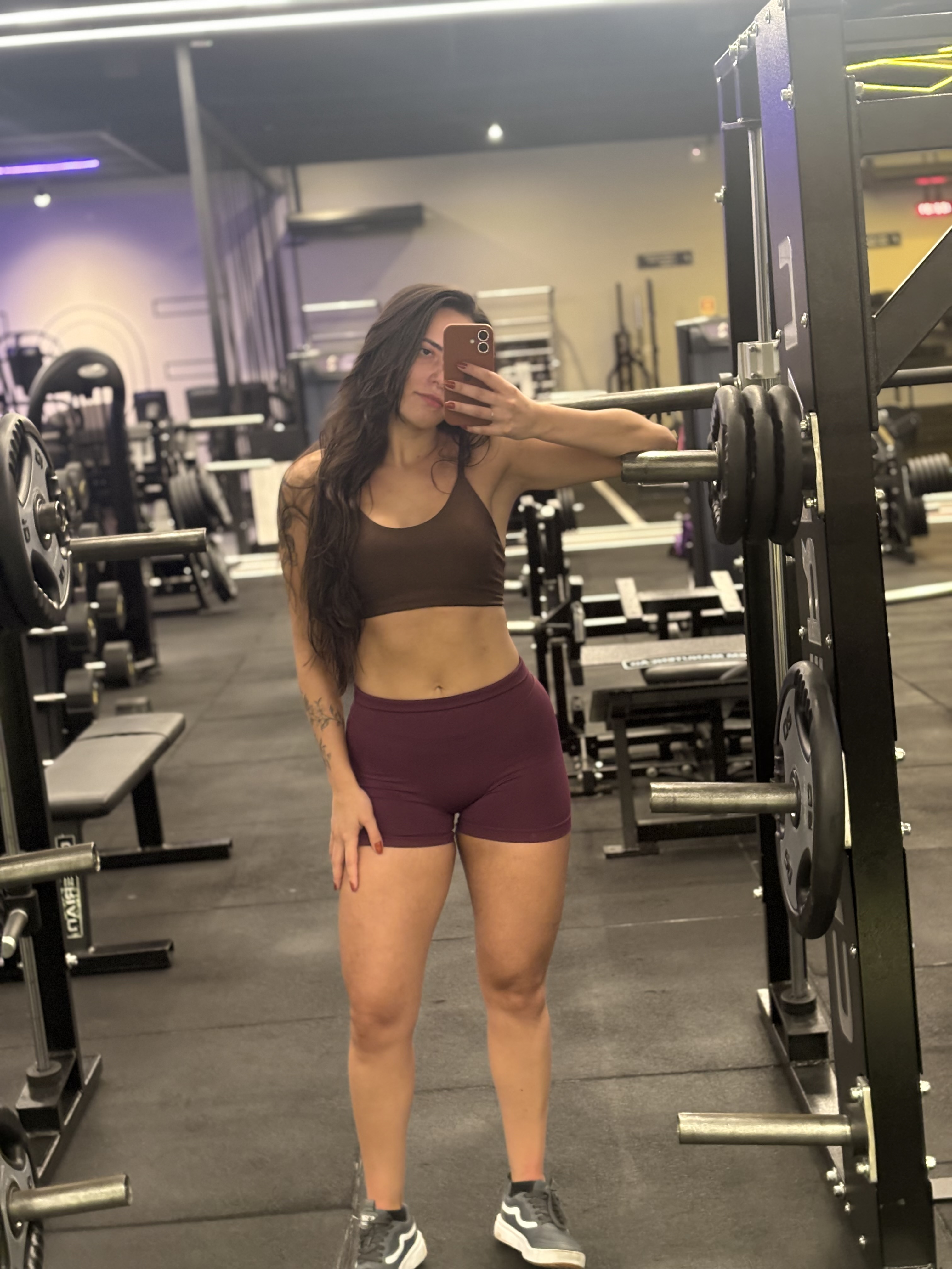 Fitness 