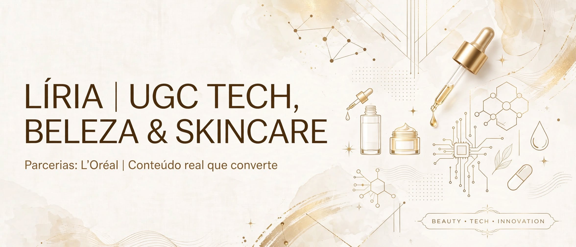 Conteúdo real que converte