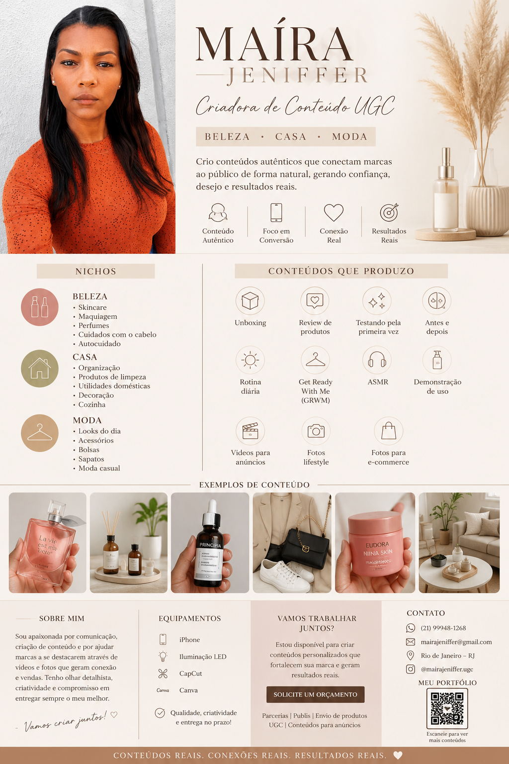 Portfolio item