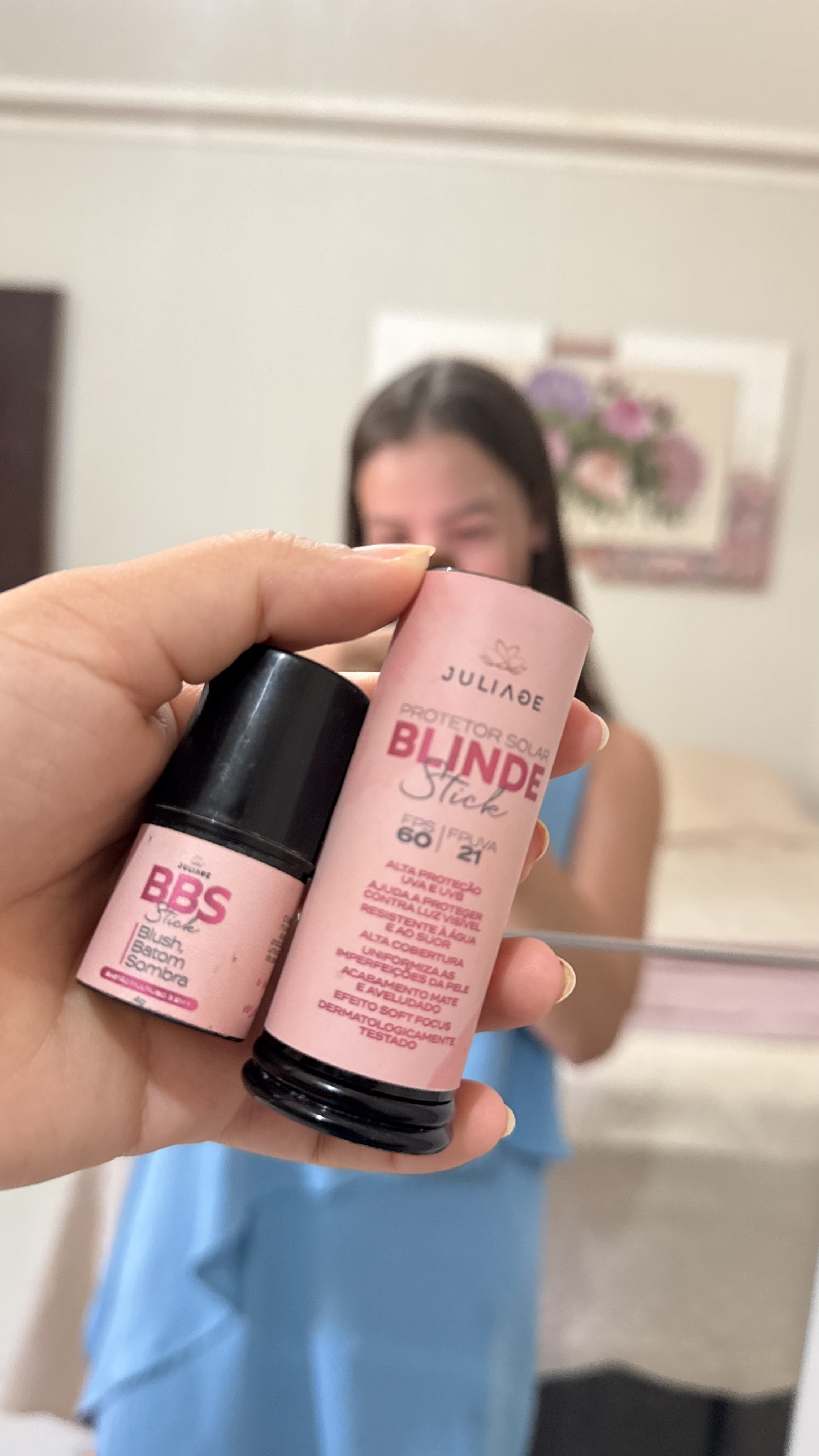 Juliage Cosméticos 