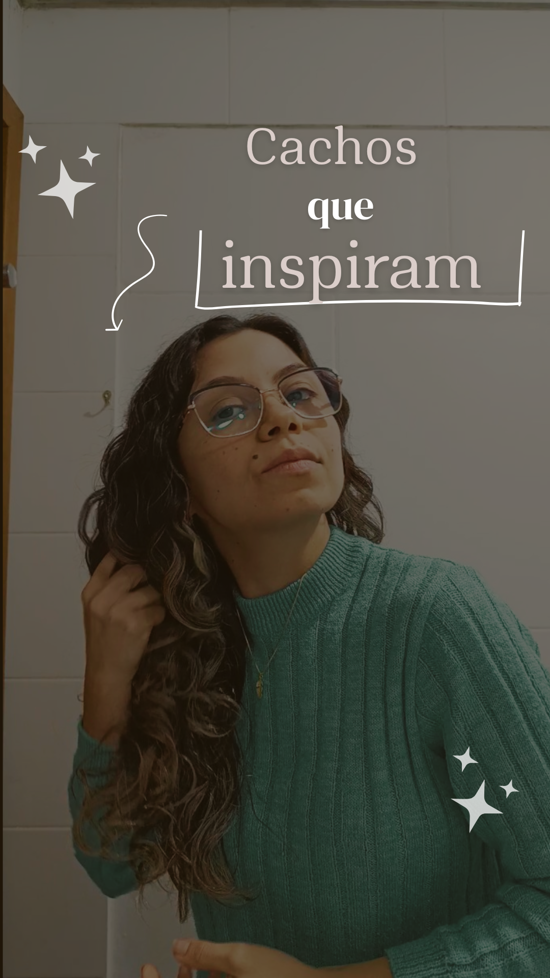 Voice-over | Rotina Capilar