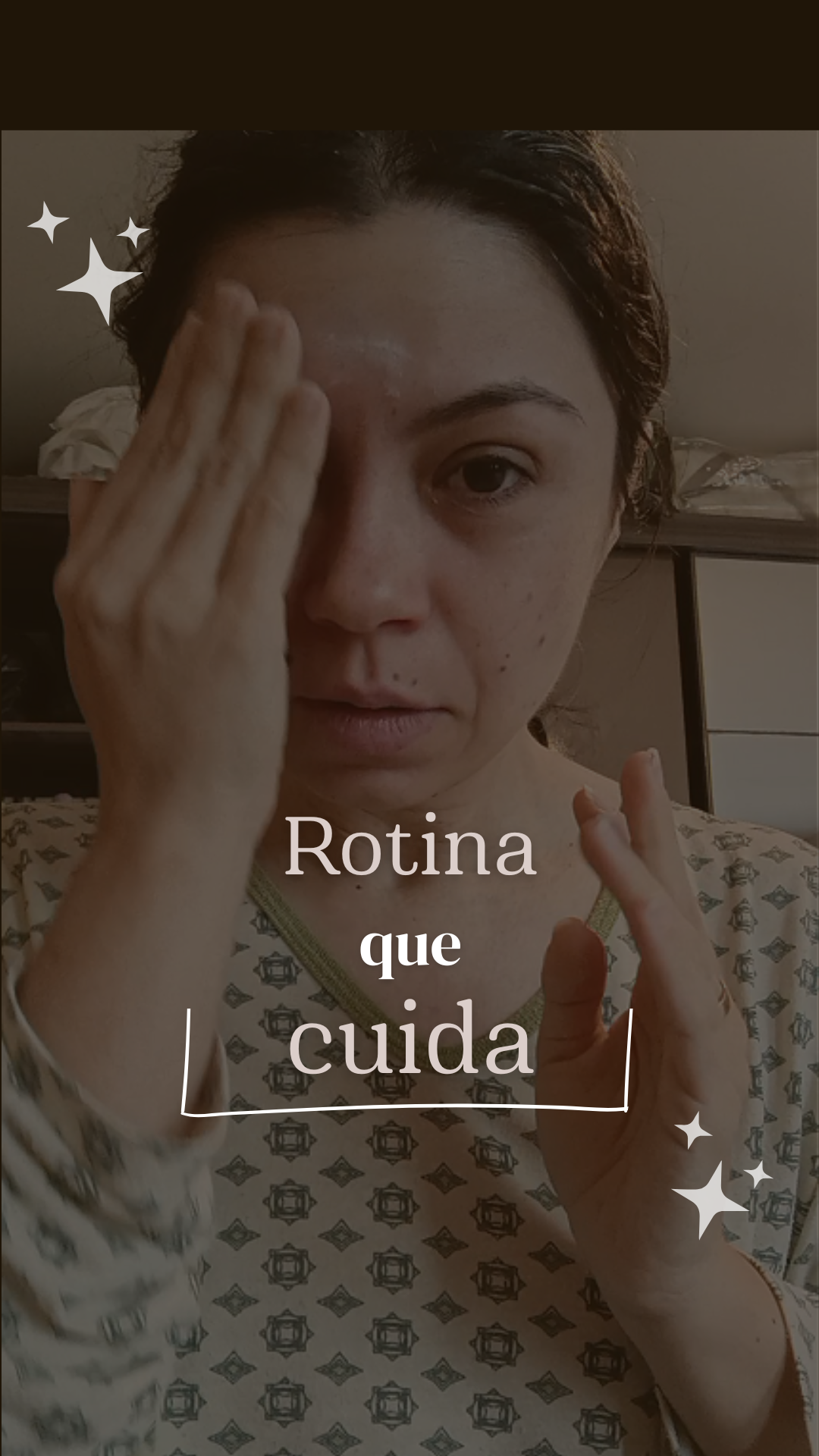 Rotina de Skincare