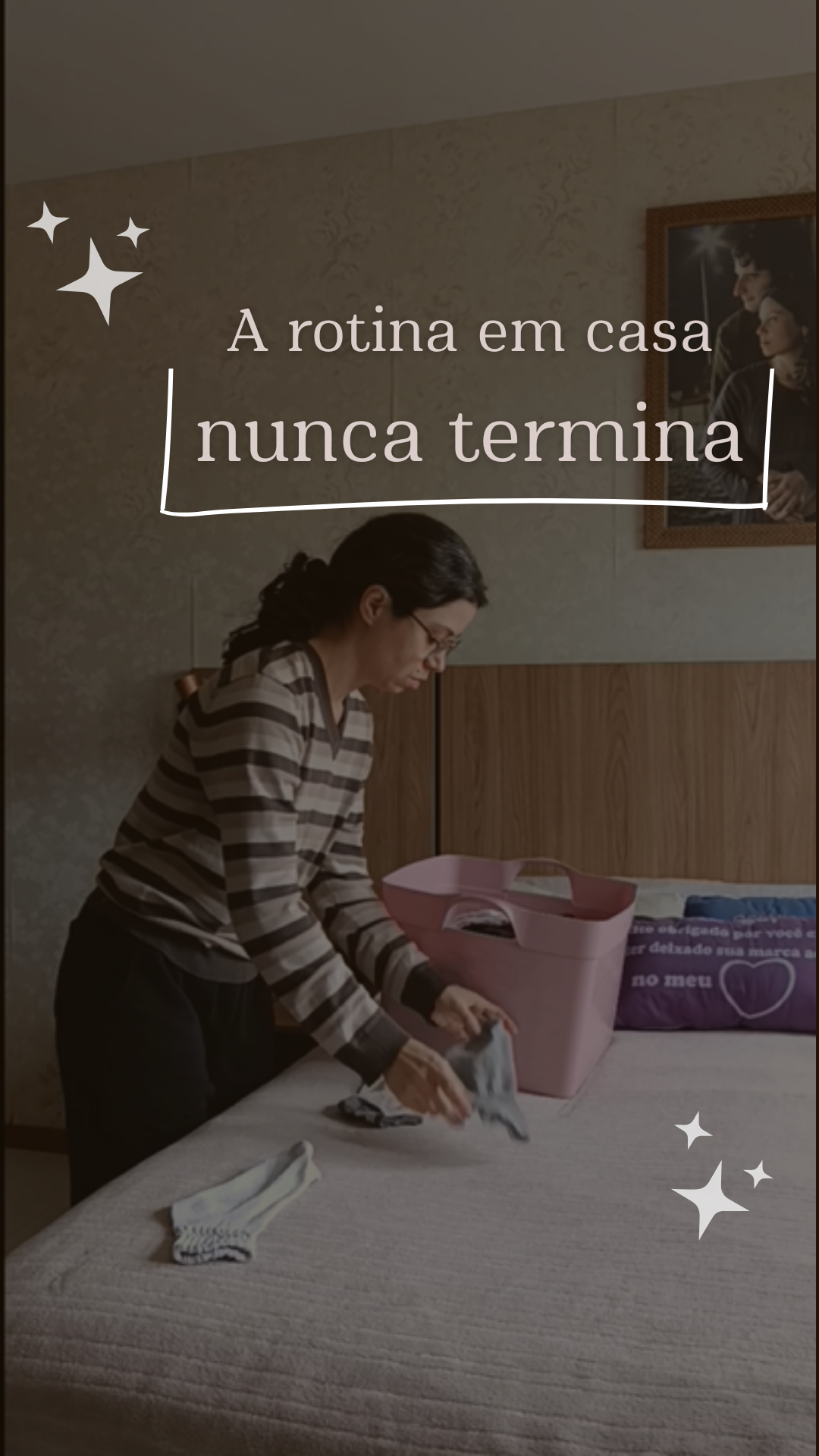 Lifestyle | Casa e rotina